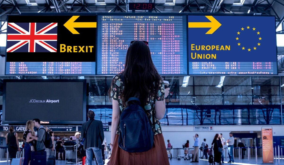 A second Brexit Vote is the Only Credible Solution to End Gridlock