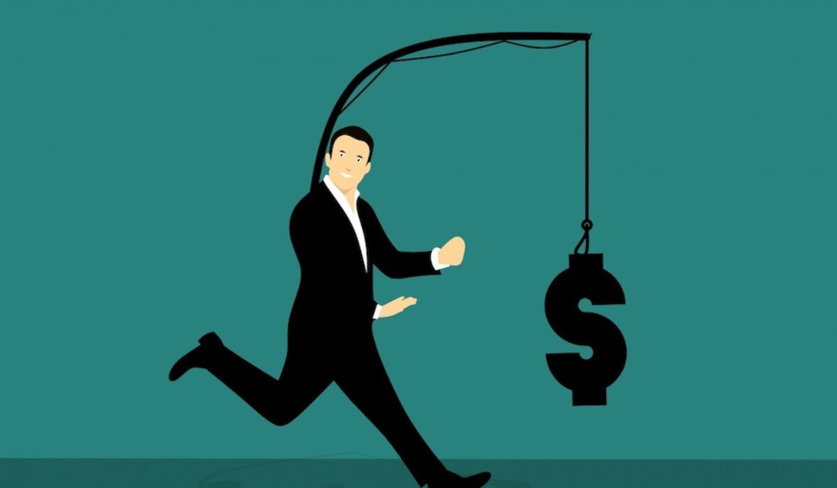 Banks and Insurers Underestimated the Magnitude of the Digital Transformation Challenge
