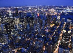 US Companies Most Confident Among Four Global Regions in Readiness To Face Data-Privacy Regulations.