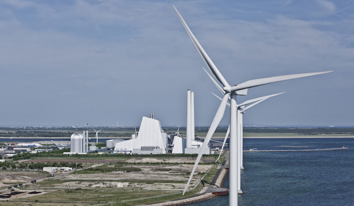 Power to Gas: The Energy Evolution