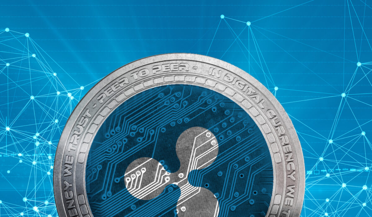 The Crypto Finance Revolution