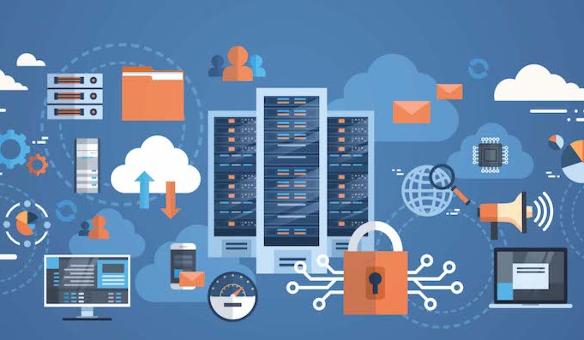 Swedish Data Centres – The Sustainable Solution