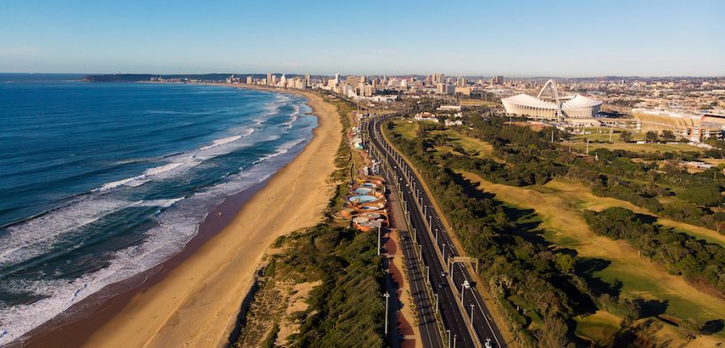 Durban