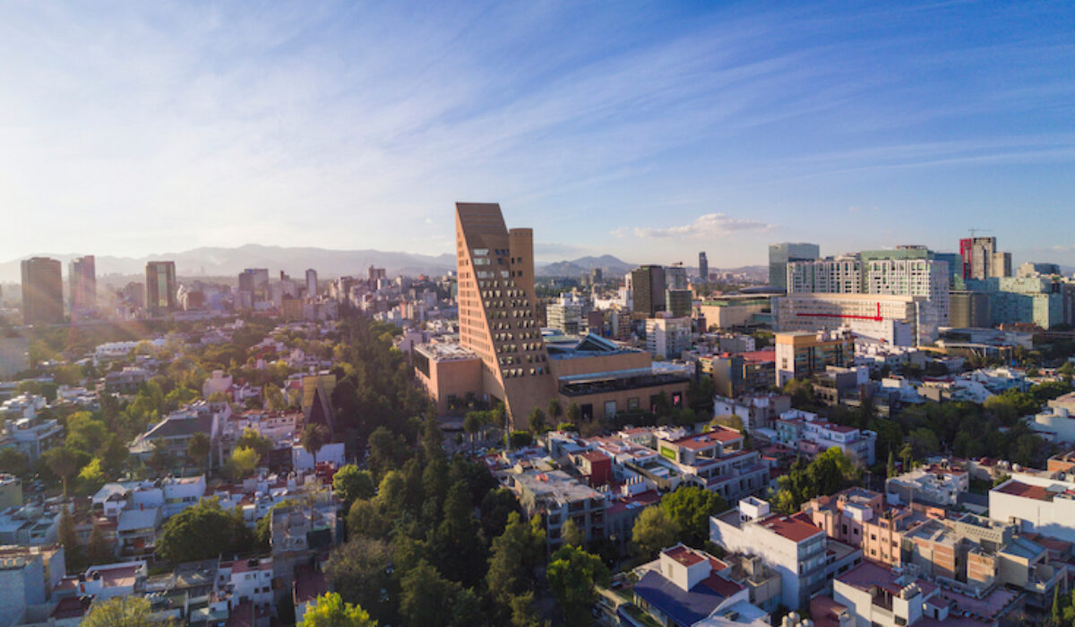 Manufacturing in Mexico