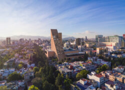 Manufacturing in Mexico