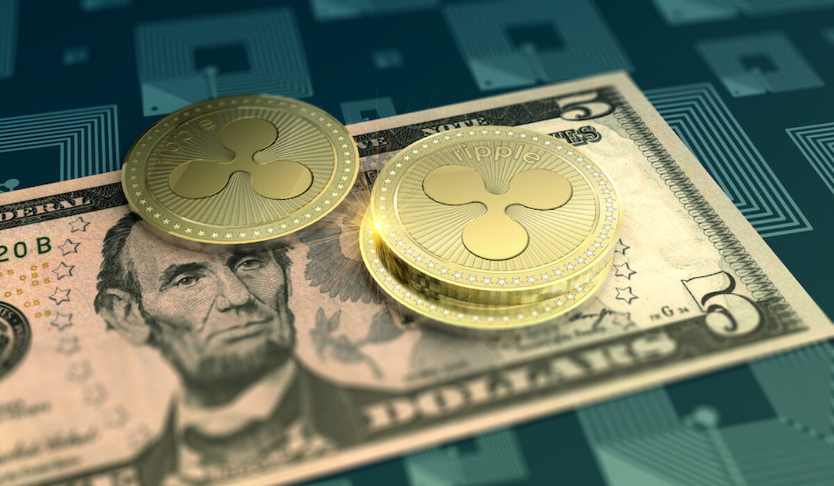 Ripples in Fintech