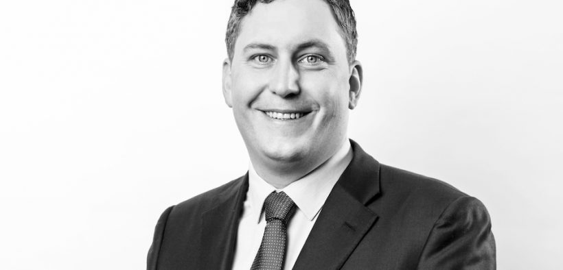 Philipp Kieber, Interadvice Anstalt