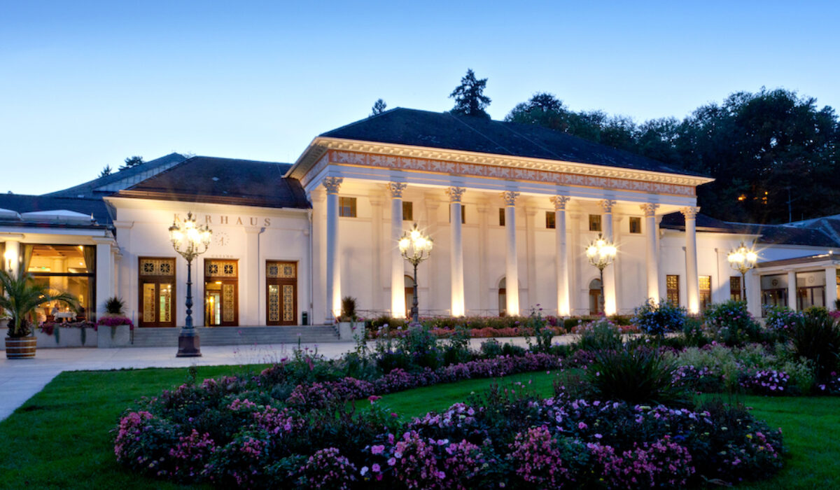 Baden-Baden – Meetings & Incentives 