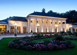 Baden-Baden – Meetings & Incentives 