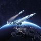 hypersonic air travel