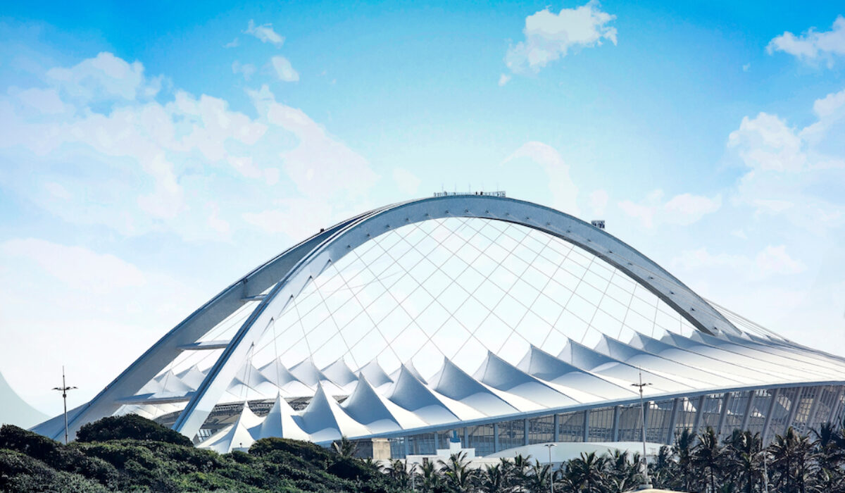 South Africa Regains FDI Allure