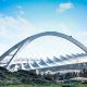 The Mose Mabida stadium