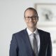Simon Tribelhorn, CEO of Liechtenstein Bankers Association
