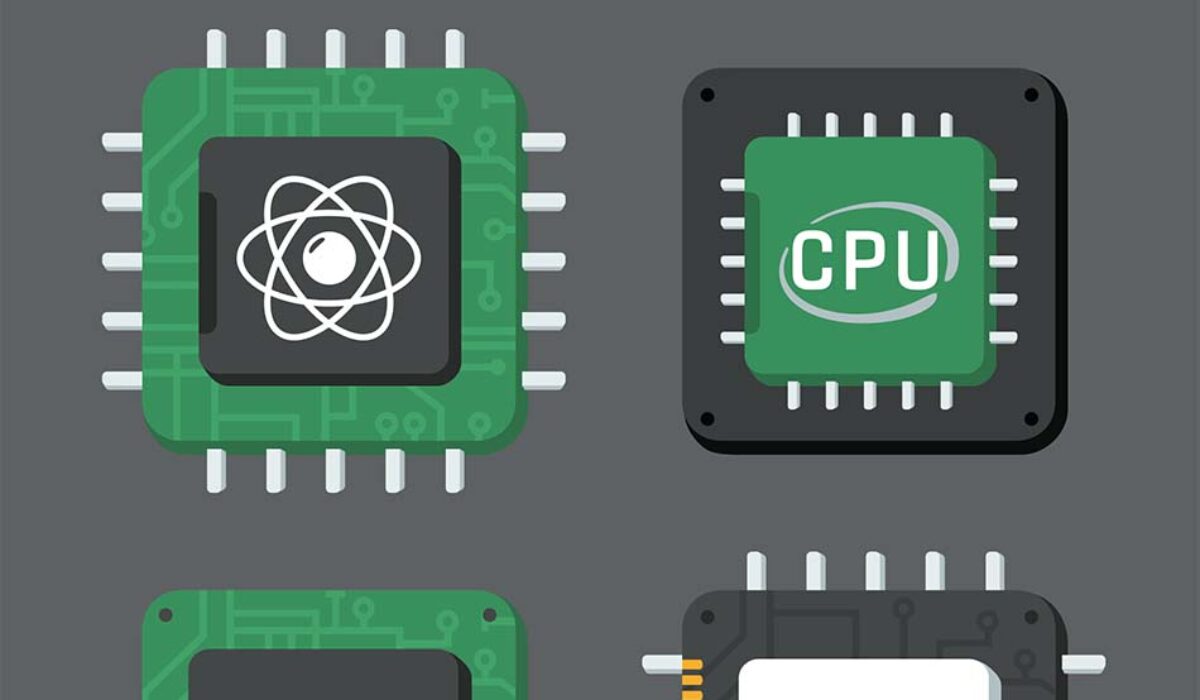 Cyber Crime: The Blind Spots