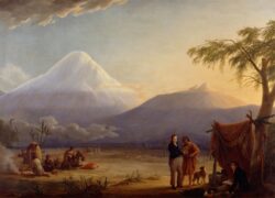 Unconfined Horizons  Treasures Retracing Humboldt’s Travel Routes