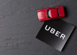 Tech Unicorns Test the Market