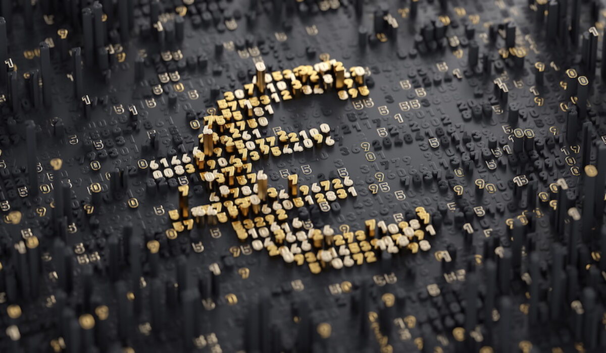 Digital Money – Freedom or Control?