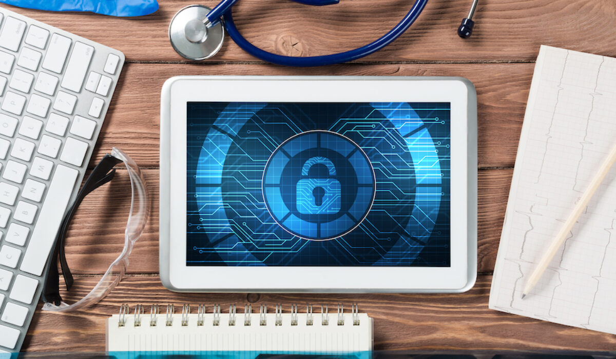 Cyber Security:  Facing the Future  with Confidence