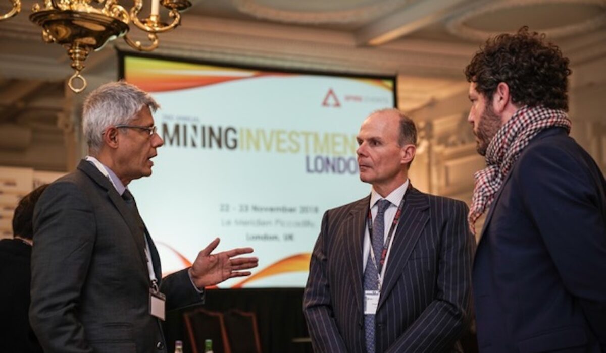 ESS Engineering Software Steyr Poised to  Make its Mark at Mining Investment London Conference