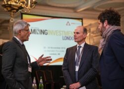 ESS Engineering Software Steyr Poised to  Make its Mark at Mining Investment London Conference