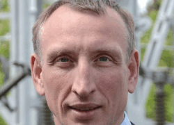 Aleksandr Kozlovsky Deputy of the State Duma of the Federal Assembly of the Russian Federation, Chairman of the Expert Council on Special Economic Zones