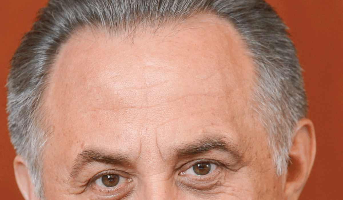 Vitaly Mutko Deputy Prime Minister of the Government of the Russian Federation