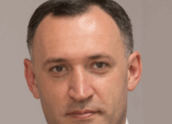Andrey Shpilenko  Director of the Association for the Development of Clusters and Technology Parks of Russia