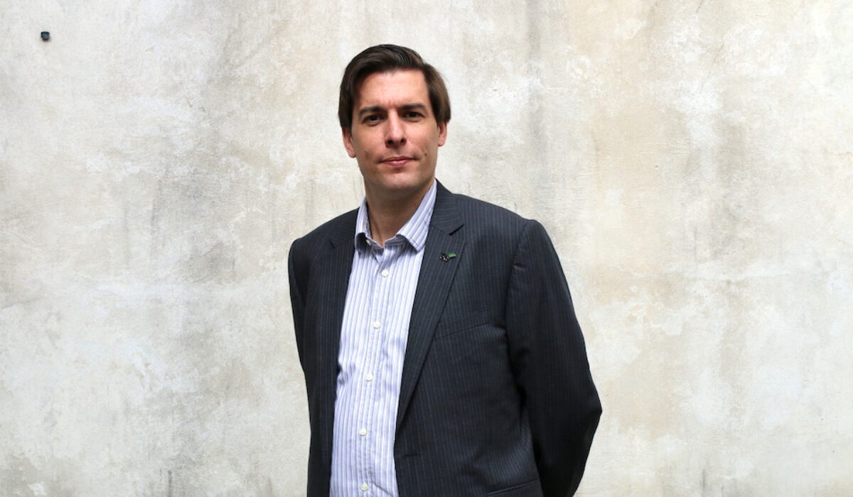 Security by Design:  How Standards Help Business Combat Today’s Cyber Threats