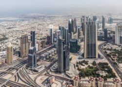 Dubai Soars to Number Eight Amongst Global Financial Powerhouses