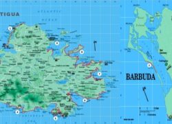 成为一名 安提瓜和巴布达 公民