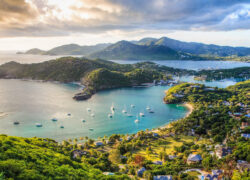 Become a Citizen of Antigua & Barbuda