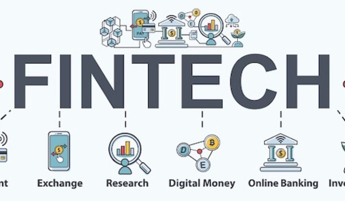 The EU and Banks are Falling Behind in The Global Fintech Race