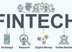 The EU and Banks are Falling Behind in The Global Fintech Race