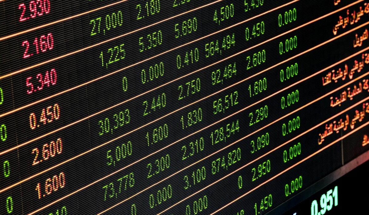 Autumn Quarterly Market Overview 2019