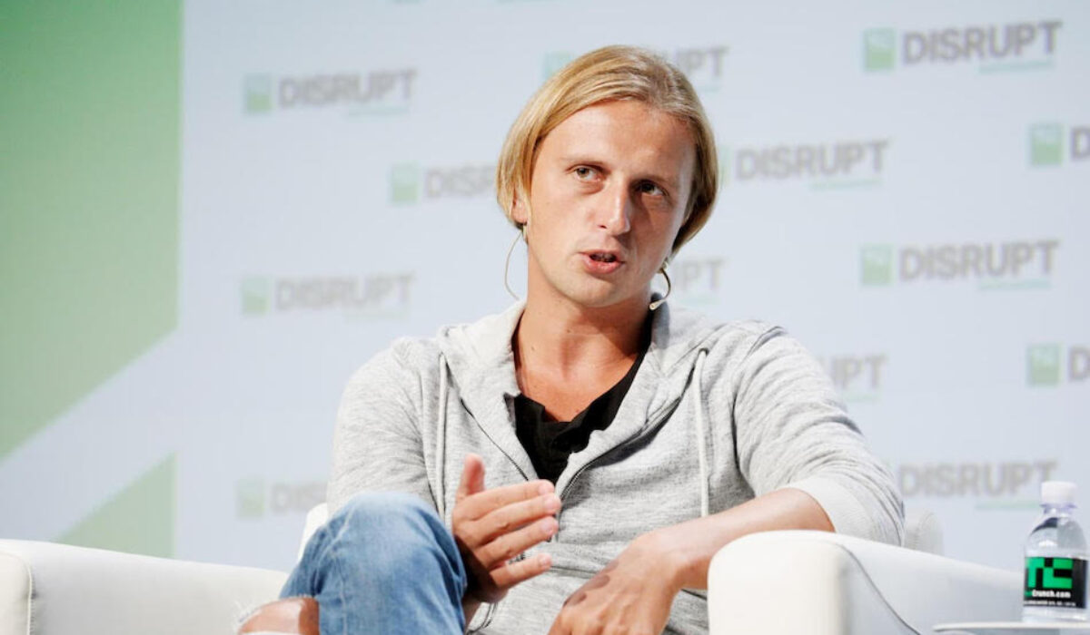 Revolut CEO: We Hope to Hit $10 Billion Valuation In A Few Years