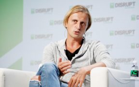 Nik Storonsky, the CEO and Founder of Revolut