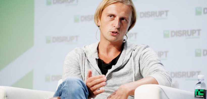 Revolut CEO: We Hope to Hit $10 Billion Valuation In A Few Years - CEO ...