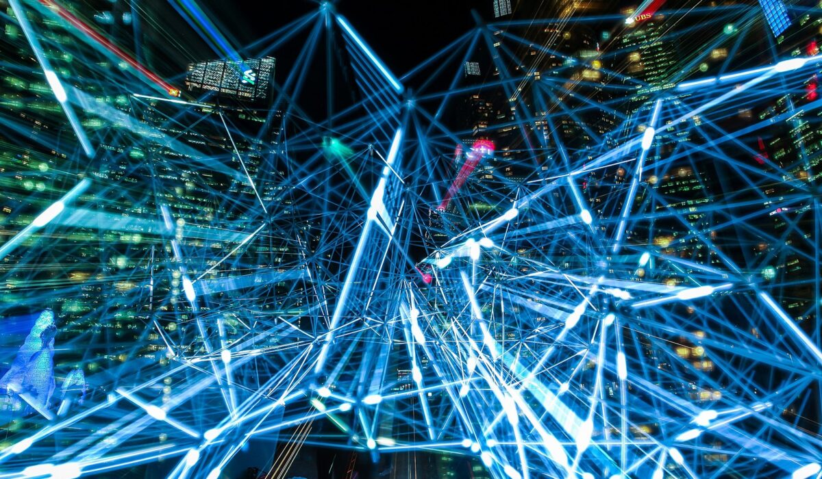 The Financial World Will Be Completely Reliant on Big Data Within Five Years