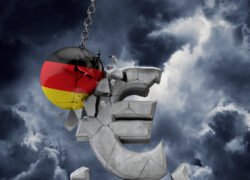 What a German Recession Means For The Rest of Europe