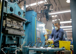 Four Reasons  Why Your First North American Manufacturing Location Should Be in Mexico