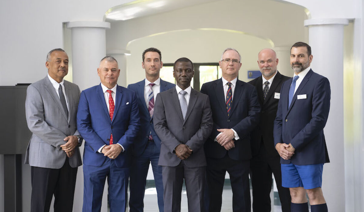 Bermuda’s Aviation Safety Audit Results Demonstrate Highest Commitment to Aviation Safety