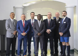 Bermuda’s Aviation Safety Audit Results Demonstrate Highest Commitment to Aviation Safety