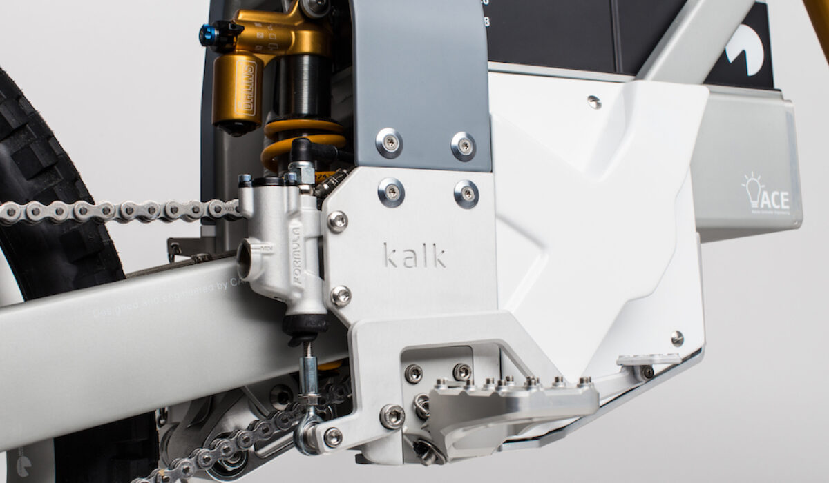 The Dirt Track to Zero