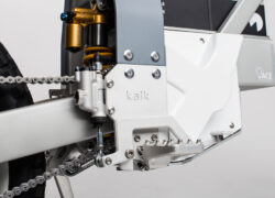 The Dirt Track to Zero