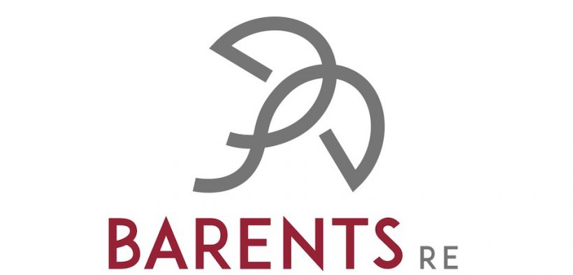 Barents Re