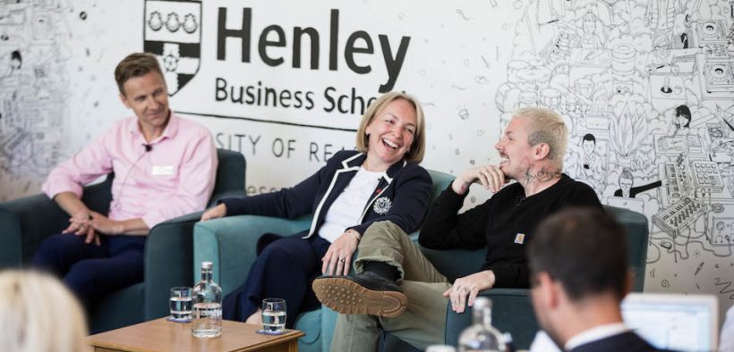 Henley Business School