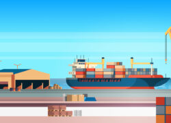 All Aboard the Port Revolution