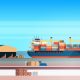 Seaborne trade