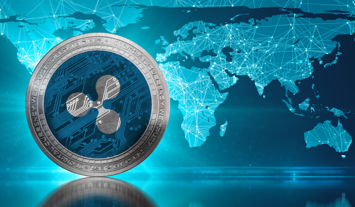 Not Just a Ripple in the Market