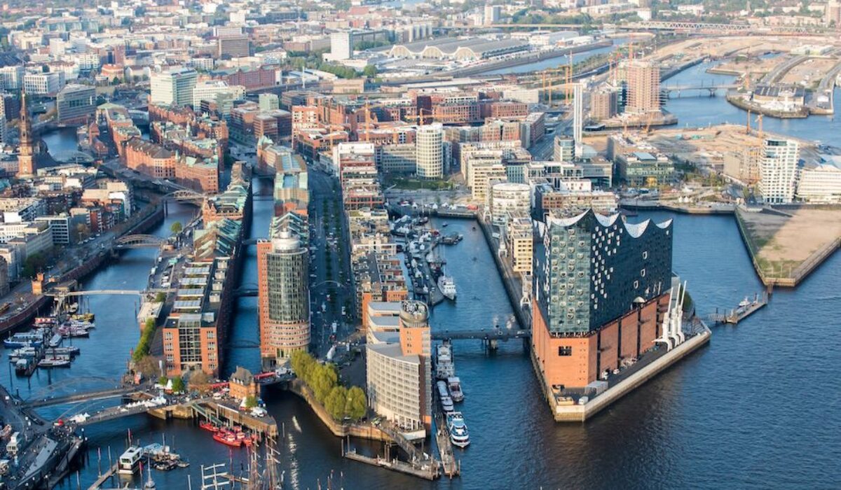 Record Results for Hamburg Invest